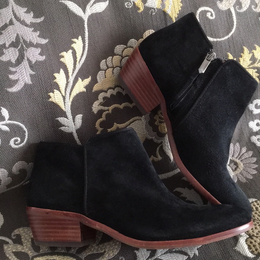 Sam Edelman boot